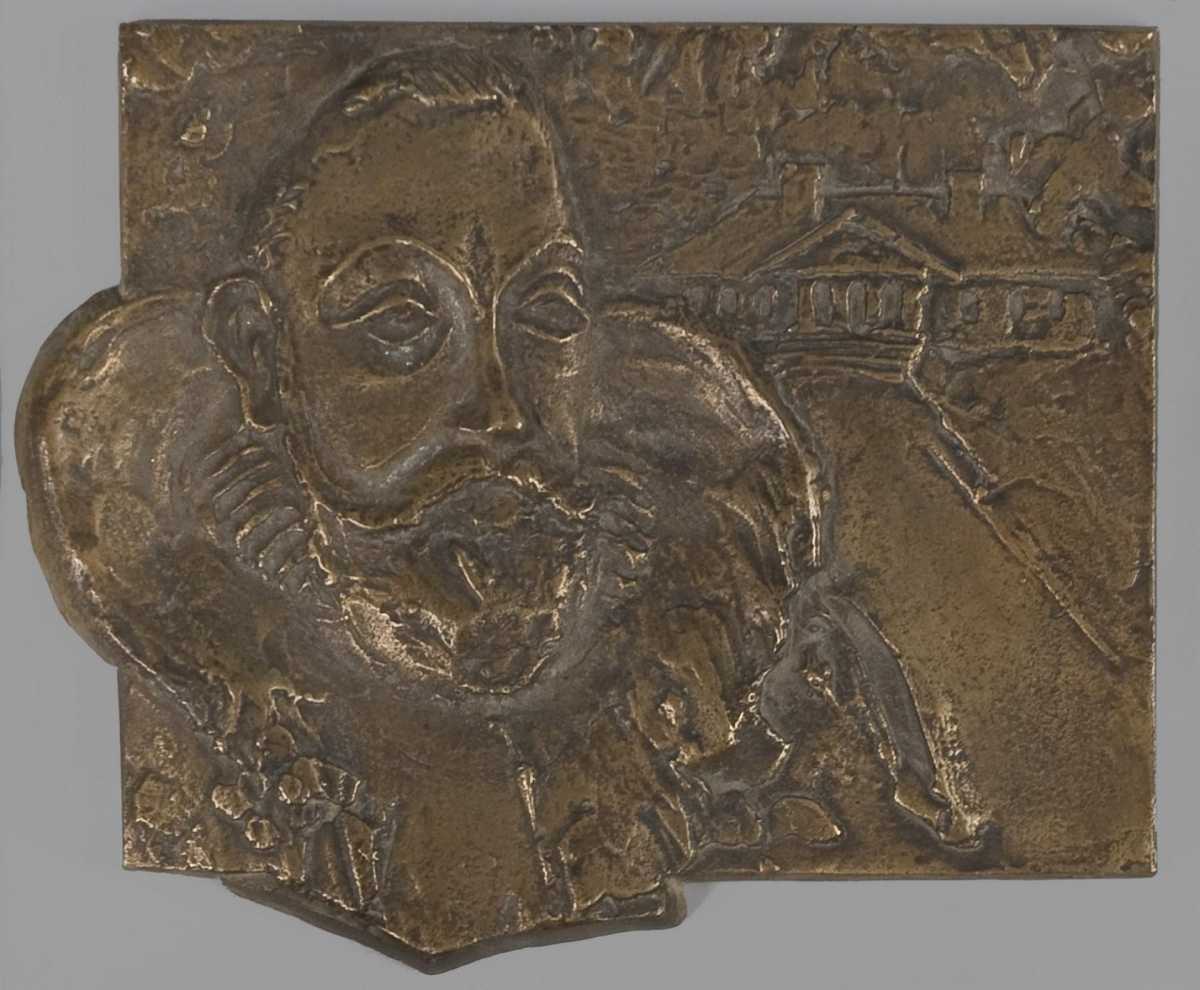 Medal Jan Kochanowski - 155