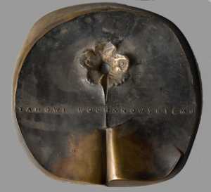 Medal Janowi Kochanowskiemu - 116