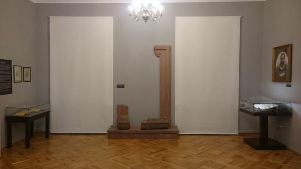 galeria muzealna